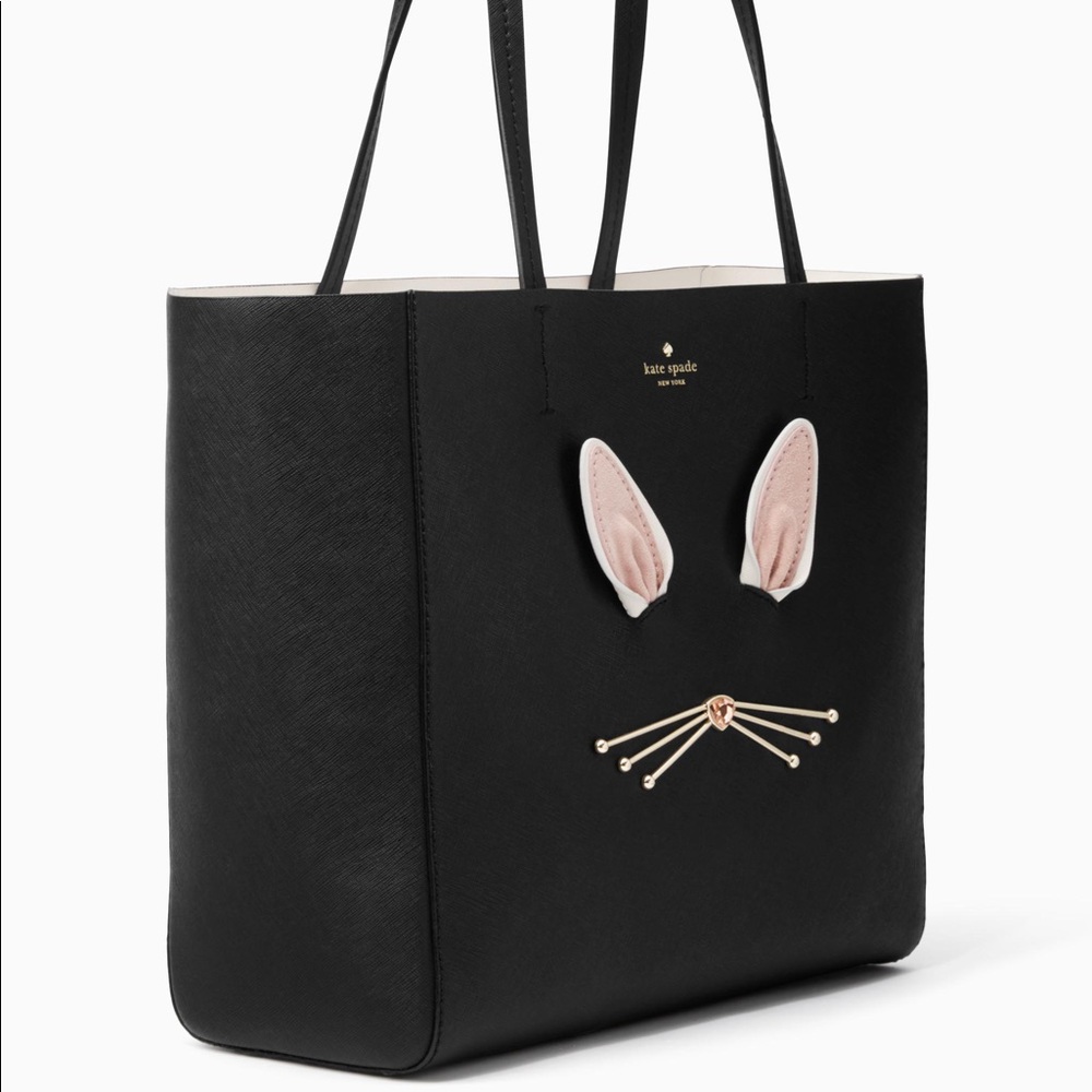 Kate Spade Make Magic Rabbit Hallie - Picture 4 of 16